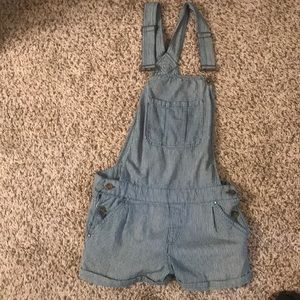 overalls